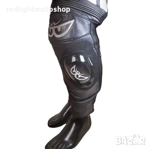 📌 5260 Berik Кожен екип от две части | Размер 60 | 650 лв, снимка 3 - Аксесоари и консумативи - 50856078