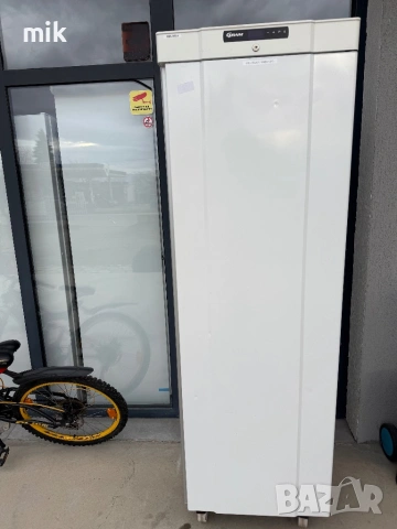 Професионален хладилник Грам , снимка 5 - Хладилници - 53008791