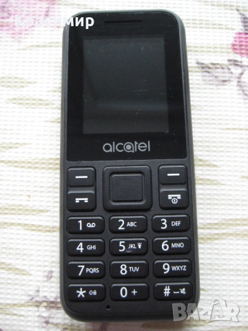 Продавам Alcatel 1066D, снимка 2 - Alcatel - 53184605