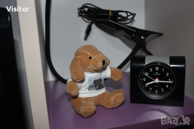 дигитален фотоапарат CANON 450D, снимка 13 - Фотоапарати - 53364182