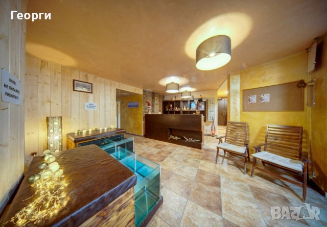 Апартамент ”Семейна почивка” в Пампорово, снимка 10 - Квартири, нощувки - 53067582