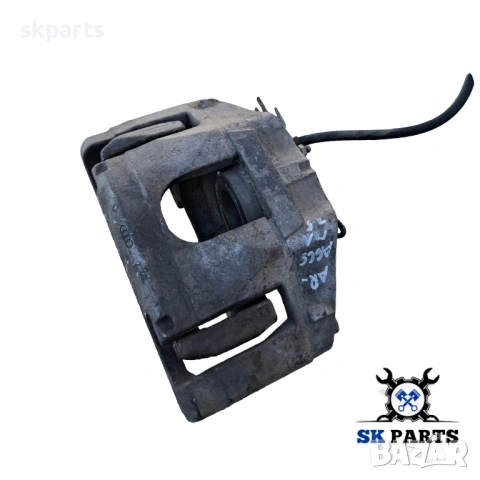 Спирачен апарат преден ляв за Audi A6 Allroad C5/ Audi A6 C5