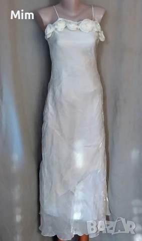 XS/S Летни дълги рокли различни модели , снимка 7 - Рокли - 50743474