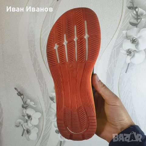 маратонки   Reebok CrossFit Nano 7.0  номер 39 , снимка 15 - Маратонки - 33982436