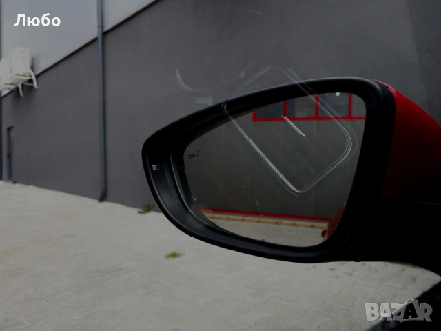 VW Jetta GLI 2.0 TSI 211hpFACELIFT/DSG/99km/Keyless/TOP/ЛЮК/ЕВРО6, снимка 16 - Автомобили и джипове - 53784123