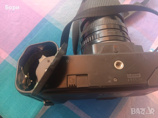 Chinon CP-7m Multi Program, снимка 10 - Фотоапарати - 51736868