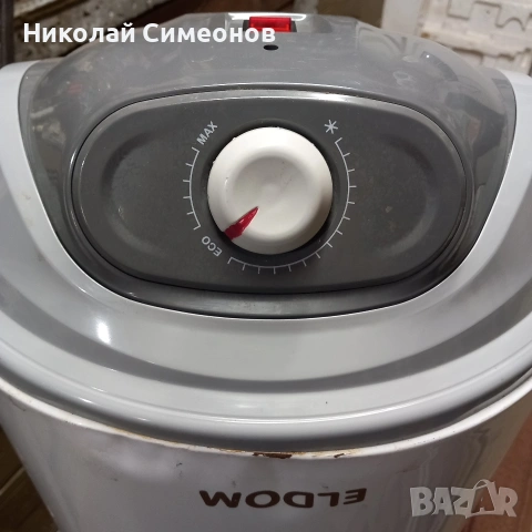 Бойлер ТЕСИ 80л 3кв хоризонтален монтаж+ОЩЕ., снимка 7 - Бойлери - 52752960