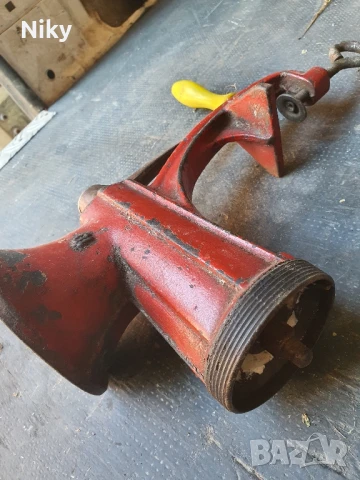 Машинка за мелене , снимка 3 - Месомелачки - 51136166