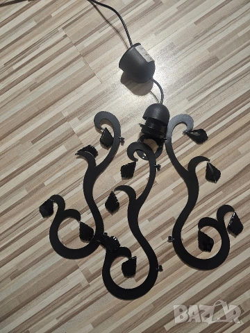 Нов полилей, снимка 2 - Полилеи - 53839881