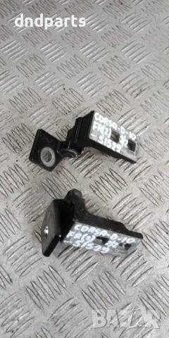 Панти врата Opel Corsa D 2010г.(Дясна)	