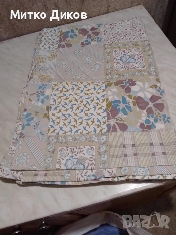 Плик за завивка 3броя нови, снимка 12 - Олекотени завивки и одеяла - 53649022