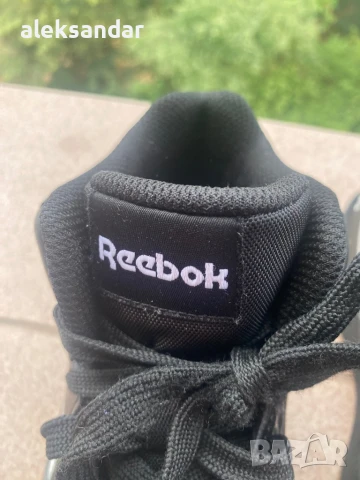 Маратонки REEBOK, снимка 9 - Маратонки - 51120228