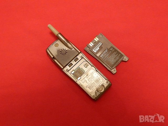 Panasonic EB-GD93 , снимка 2 - Други - 52674660