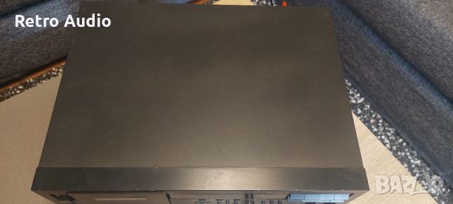 Nakamichi DR2 триглав дек, снимка 2 - Декове - 45912019