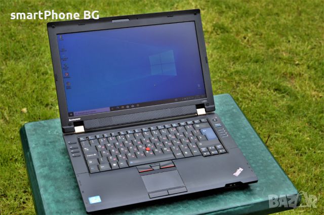  Lenovo ThinkPad L420, снимка 1 - Лаптопи за работа - 45512320