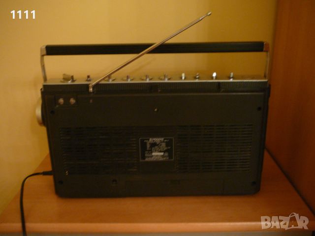 PIONEER SK-7, снимка 9 - Ресийвъри, усилватели, смесителни пултове - 46559909