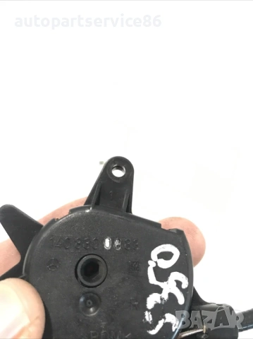 Кабел за въздушна клапа за Mercedes W140 S350 (1996) 1408300833, снимка 2 - Части - 54159161