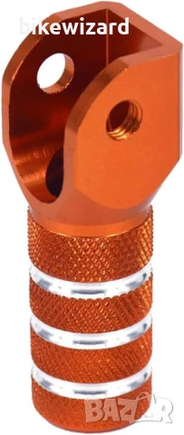 JFGRACING Резервен лост за превключване на скорости с плосък връх за EXC EXCF SX SXF XC XCF XCF НОВО, снимка 3 - Части - 53661786