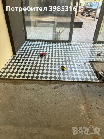 Цялостен ремонт, снимка 8 - Ремонти на баня - 51161494