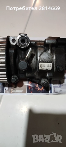 Рено канго, снимка 11 - Автомобили и джипове - 52272159