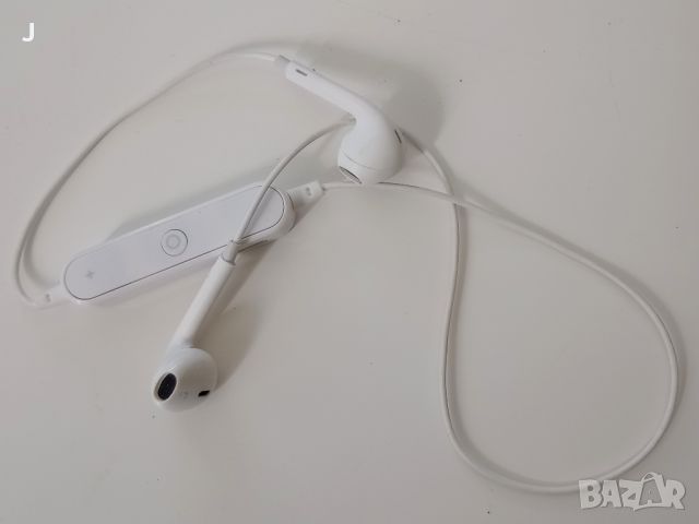 Нови Bluetooth слушалки с микрофон, снимка 1 - Bluetooth слушалки - 45419265