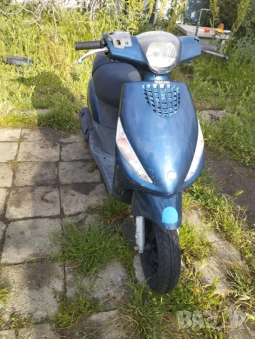 Piaggio Zip 50 , снимка 1