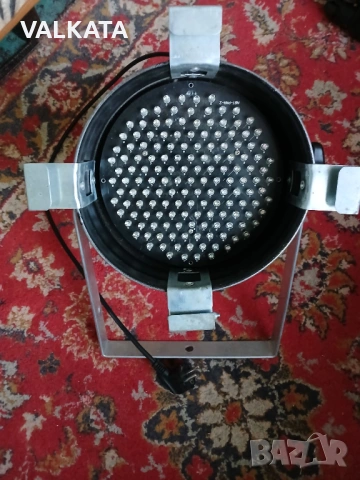 Par56 RGBW LED, снимка 2 - Друга електроника - 53637482