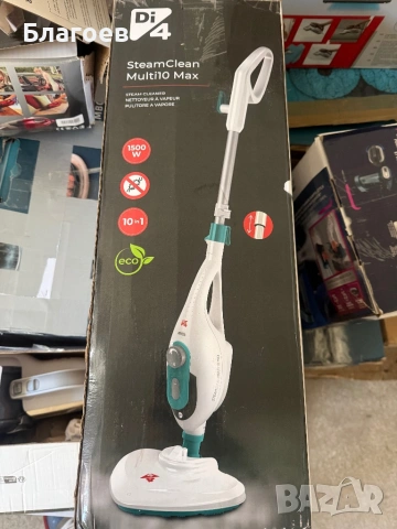 Парочистачка Di4 Multi 10 Max, 10 в 1, 1500W