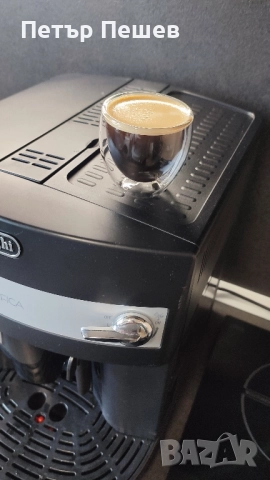 Delonghi Magnifica Eco Esam3000 перфектно еспресо кафе Делонги Магнифика