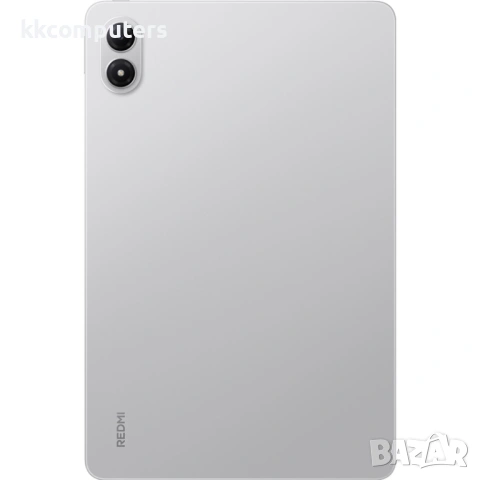 ЧАСТИ ЗА - Таблет XIAOMI REDMI PAD 2 PRO WIFI SILVER WI-FI, 128 GB, 12.1 ", RAM 6 GB , снимка 2 - Таблети - 53817720