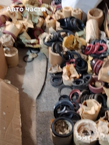 СЕМЕРИНГИ за коли .бусоове камиони и други , снимка 2 - Аксесоари и консумативи - 53940613