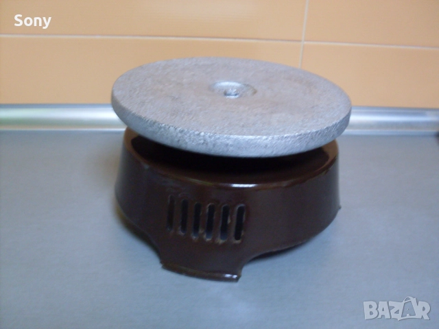 Стар български котлон., снимка 7 - Антикварни и старинни предмети - 52896057