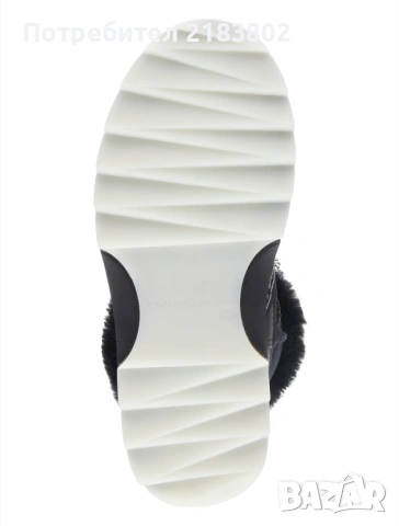 Ботуши Emu Austrialia, снимка 3 - Дамски ботуши - 53615749