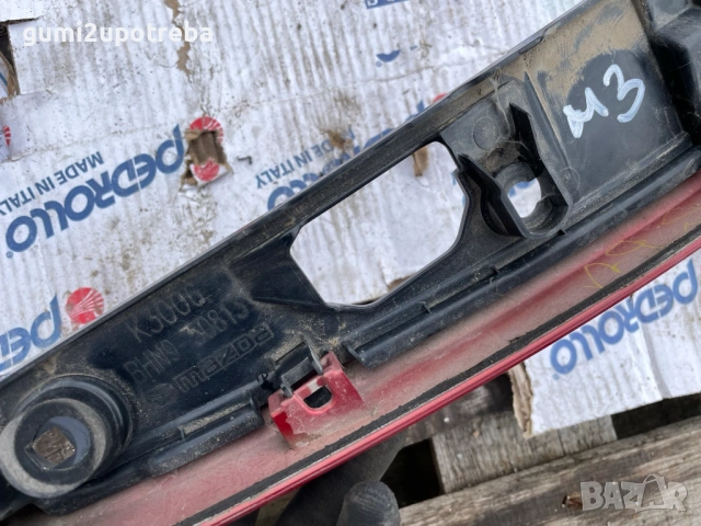 Облицовка Кора Багажник BHN9-50813 Mazda3 2014 2.0бен 121kW, снимка 5 - Части - 53498735