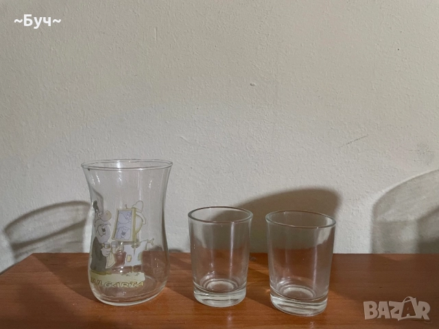 12 чаши или по избор , снимка 7 - Чаши - 51958250