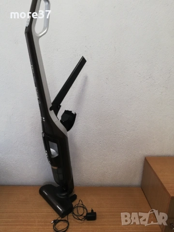 Прахосмукачка БОШ, снимка 10 - Прахосмукачки - 53268828