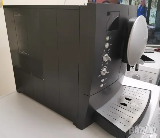 Продавам Каферобот SIEMENS Surpresso S20, снимка 12 - Кафемашини - 46867422