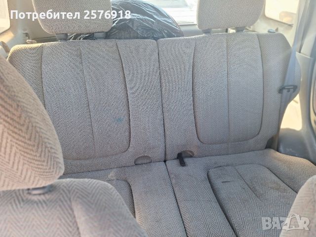 Suzuki Grand Vitara 2.5 144k., снимка 18 - Части - 45128730