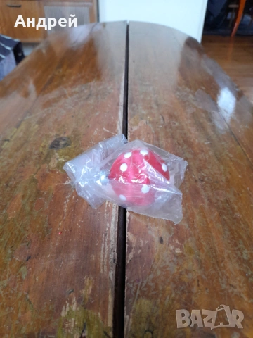 Старо елхово украшение,играчка за елха #4