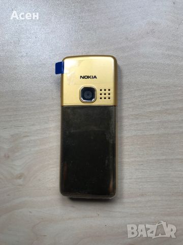 Nokia 6300 Gold, снимка 4 - Nokia - 45891041