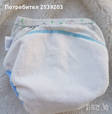 Преходни гащи / тренировъчни гащи / гащички за махане на памперс 18-24 месеца, снимка 10 - Други - 50815089