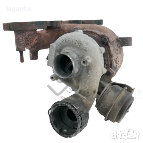 Турбо Volkswagen Touran I 2003-2010 ID: 157274, снимка 2 - Части - 53177434