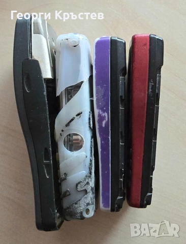Nokia 3210, 5100 и 8210(2 бр.) - за ремонт, снимка 11 - Nokia - 50399804