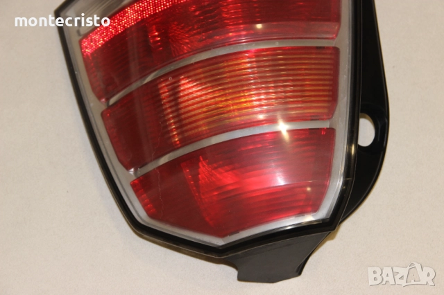 Десен стоп Opel Zafira B (2005-2008г.) 93183066 Опел Зафира Б, снимка 5 - Части - 52809584