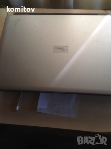 Fujitsu Li1818-17.3 In4a, снимка 5 - Лаптопи за дома - 52833021