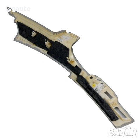 Дясна кора задна колонка AUDI  A8 (D4, 4H) 2010-2017 ID: 158733, снимка 2 - Части - 53874455