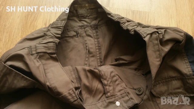 Mackenzie Trouser размер 54 / XL Панталон със здрава материя - 1179, снимка 15 - Екипировка - 50525129