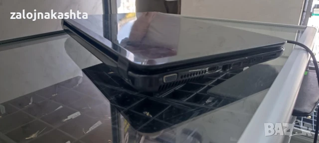 Лаптоп-HP Pavilion G6, снимка 6 - Лаптопи за дома - 51352013