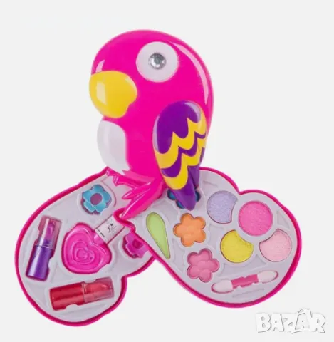 Детски сет,козметика за малки принцеси, снимка 2 - Козметика за деца - 49959717