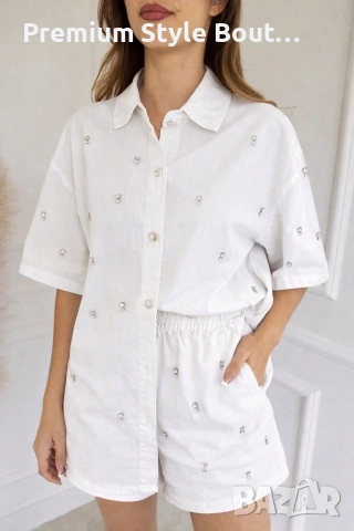 дънкови комплекти, снимка 2 - Комплекти - 54127217